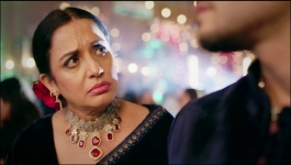 Mannat Harr Khushi Paane Ki - 18th April 2025